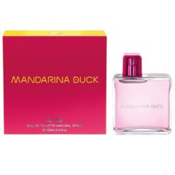 Perfume Mandarina Duck for Her edt 100ml