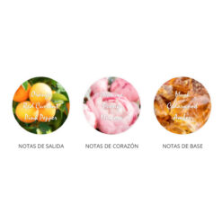 Perfume Mandarina Duck for Her edt 100ml