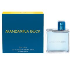Perfume Mandarina Duck for Him edt 100ml