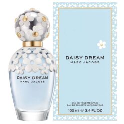 Perfume Marc Jacobs Daisy Dream 100ml Original