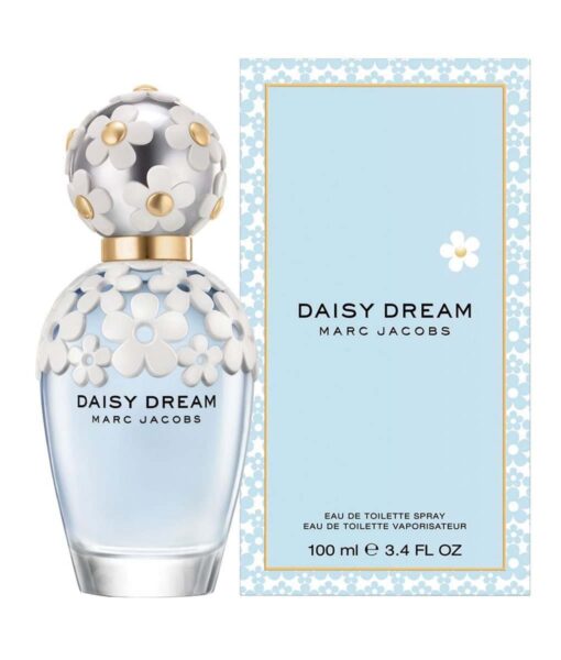 Perfume Marc Jacobs Daisy Dream 100ml Original
