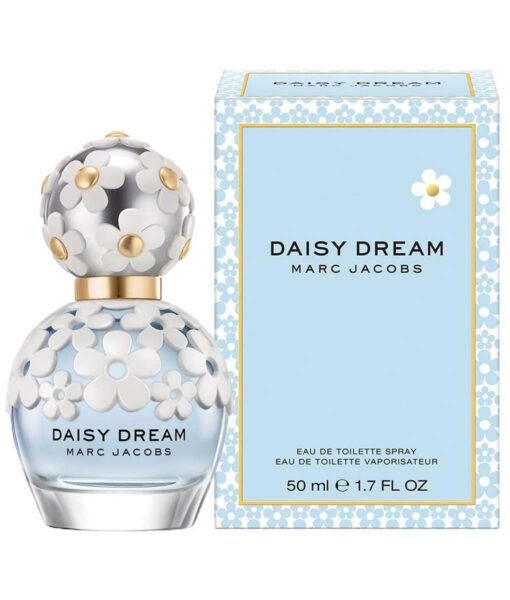 Perfume Marc Jacobs Daisy Dream 50ml Original