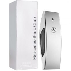 Perfume Mercedes Benz Club 100ml Edt