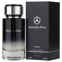 Perfume Mercedes Benz Intense Edt 120ml