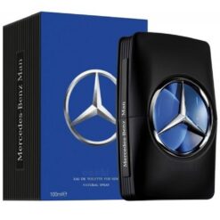 Perfume Mercedes Benz Man 100ml