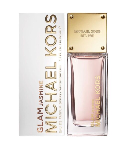 Perfume Michael Kors Glam Jasmine 50ml Original