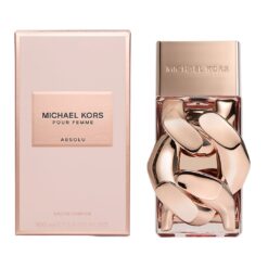 Perfume Michael Kors Pour Femme Absolu Edp 100ml