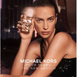 Perfume Michael Kors Pour Femme Absolu Edp 100ml