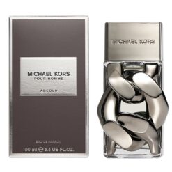Perfume Michael Kors Pour Homme Absolut Edp 100ml