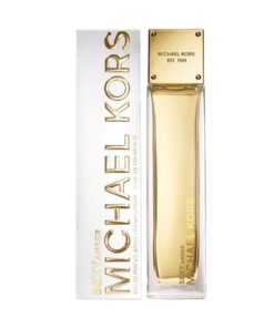 Perfume Michael Kors Sexy Amber 100ml Original