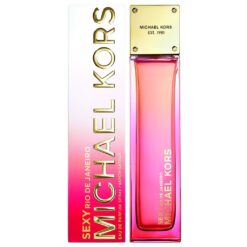 Perfume Michael Kors Sexy Rio De Janeiro 100ml Original