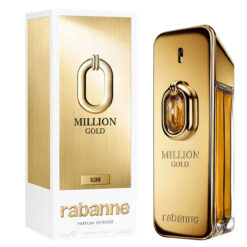 Perfume Million Gold Elixir Edp Intense 100ml Paco Rabanne