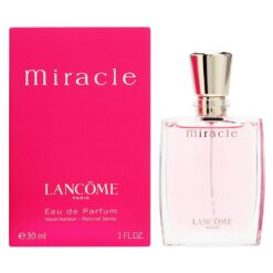 Perfume Miracle Edp 30ml Lancome Original