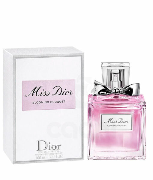 Perfume Miss Dior Blooming Bouquet 100ml edt