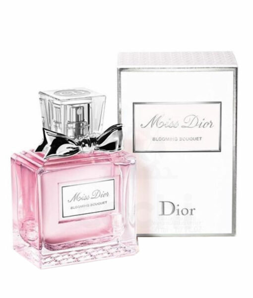 Perfume Miss Dior Blooming Bouquet 50ml edt