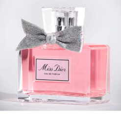 Perfume Miss Dior Edp 100ml Christian Dior