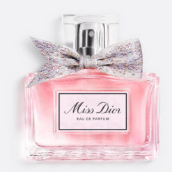 Perfume Miss Dior Edp 100ml Christian Dior