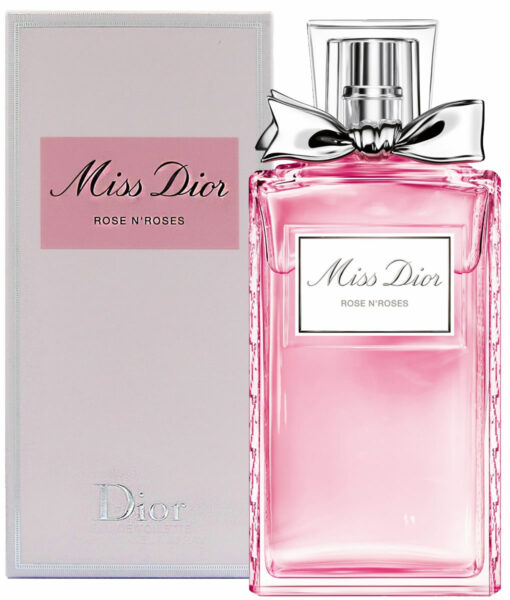 Perfume Miss Dior Roses n Roses edt 100ml Original