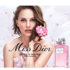 Perfume Miss Dior Roses n Roses edt 50ml Original