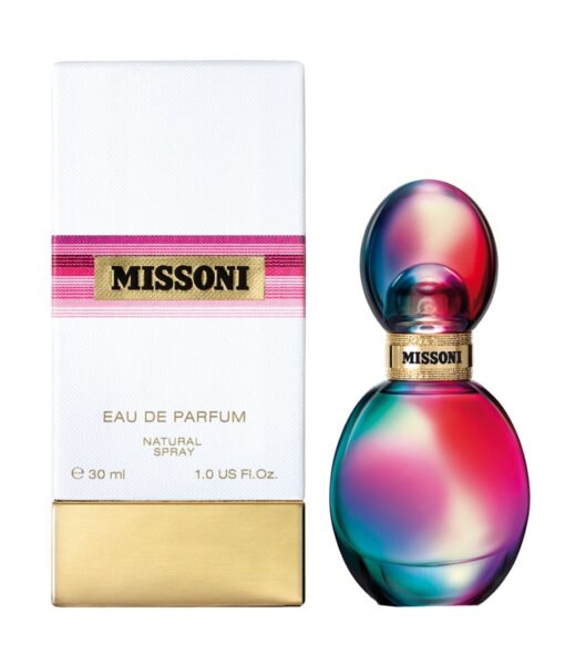 Perfume Missoni Edp 30ml Original