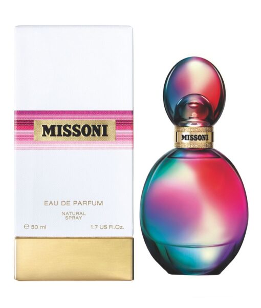 Perfume Missoni Edp 50ml Original