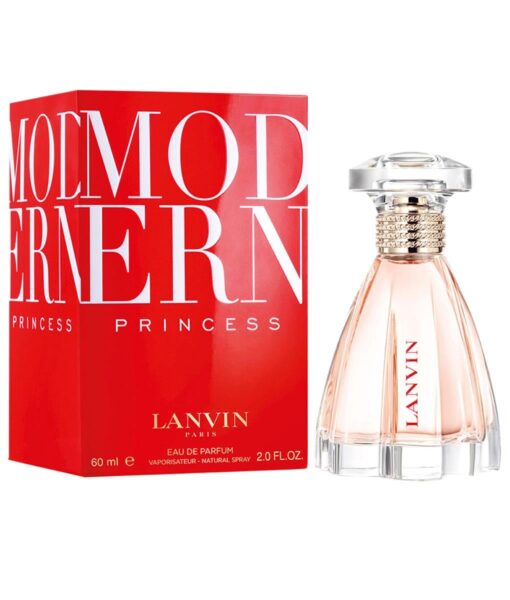 Perfume Modern Princess 60ml Lanvin Original