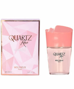 Perfume Molyneux Quartz Rose edp 30ml