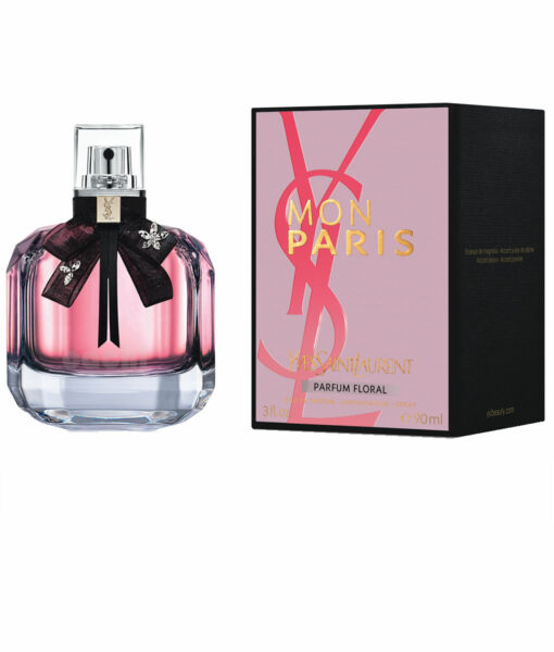 Perfume Mon Paris Parfum Floral edp 90ml Yves Saint Laurent