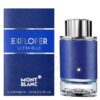 Perfume Mont Blanc Explorer Ultra Blue edp 100ml