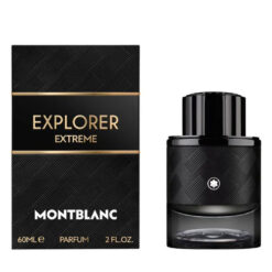 Perfume Montblanc Explorer Extreme Parfum 60ml
