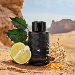 Perfume Montblanc Explorer Extreme Parfum 60ml