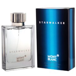Perfume Montblanc Starwalker 75ml Original