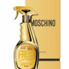 Perfume Moschino Fresh Couture Gold edp 50ml
