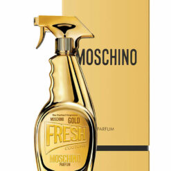 Perfume Moschino Fresh Couture Gold edp 50ml