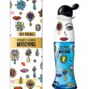 Perfume Moschino So Real 50ml