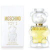 Perfume Moschino Toy 2 edp 100ml