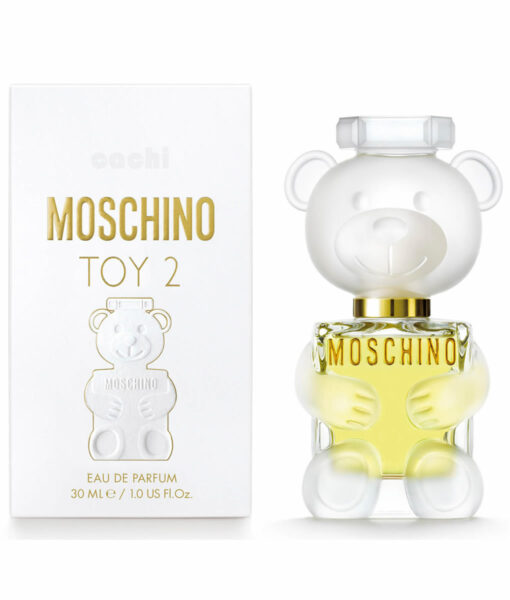Perfume Moschino Toy 2 edp 30ml