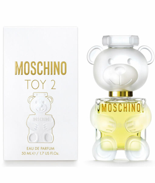 Perfume Moschino Toy 2 edp 50ml