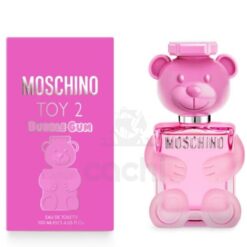 Perfume Moschino Toy 2 edt Bubble Gum 100ml