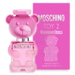 Perfume Moschino Toy 2 edt Bubble Gum 30ml