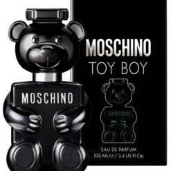Perfume Moschino Toy Boy edp 100ml for men