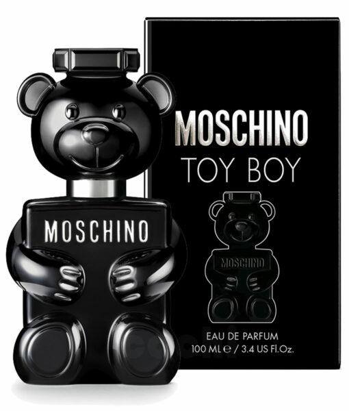 Perfume Moschino Toy Boy edp 100ml for men