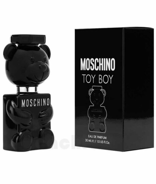 Perfume Moschino Toy Boy edp 30ml for men