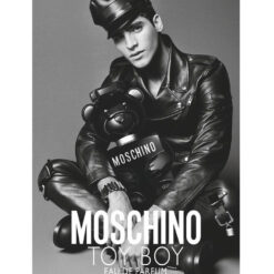 Perfume Moschino Toy Boy edp 30ml for men