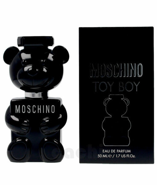 Perfume Moschino Toy Boy edp 50ml for men