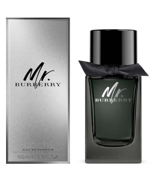 Perfume Mr Burberry Edp 100ml Original