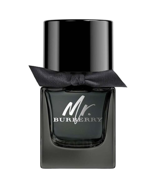 Perfume Mr Burberry Edp 50ml Original