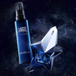 Perfume Mugler Angel Elixir 100ml Refill Original