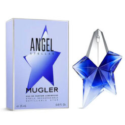 Perfume Mugler Angel Stellar Etoile Edp Lumineuse 25ml