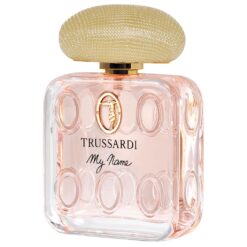 Perfume My Name 50ml Trussardi Original